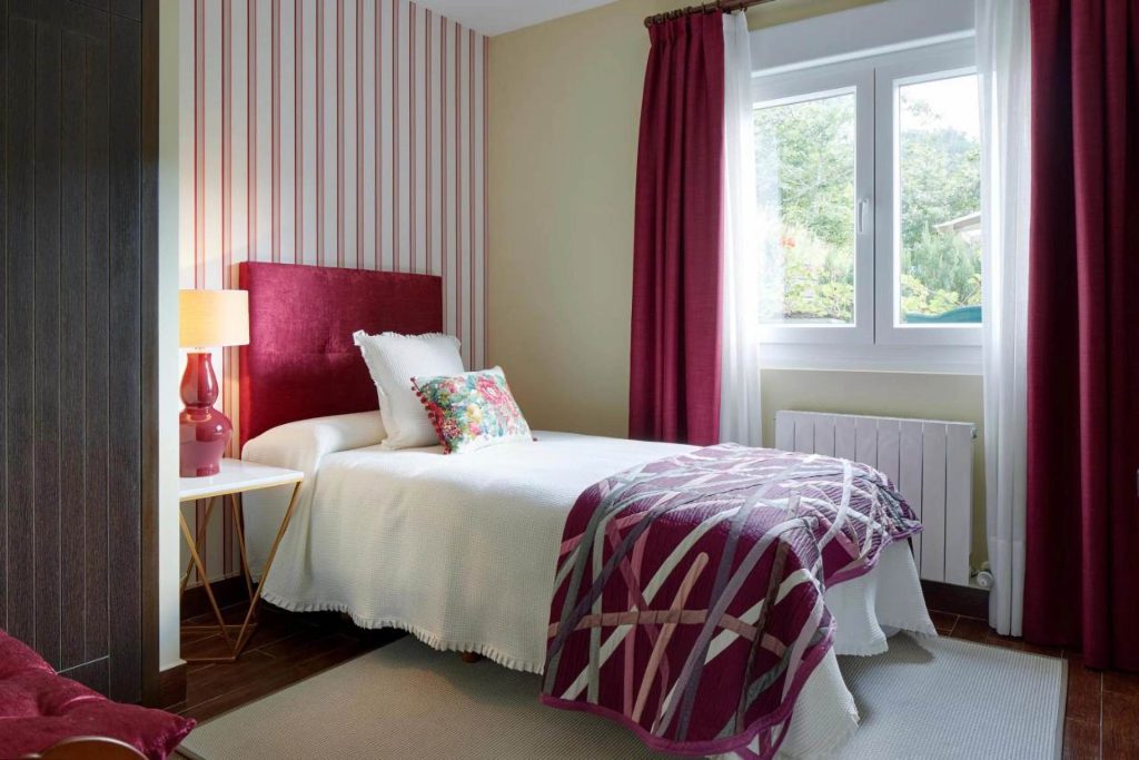 Habitacion individual